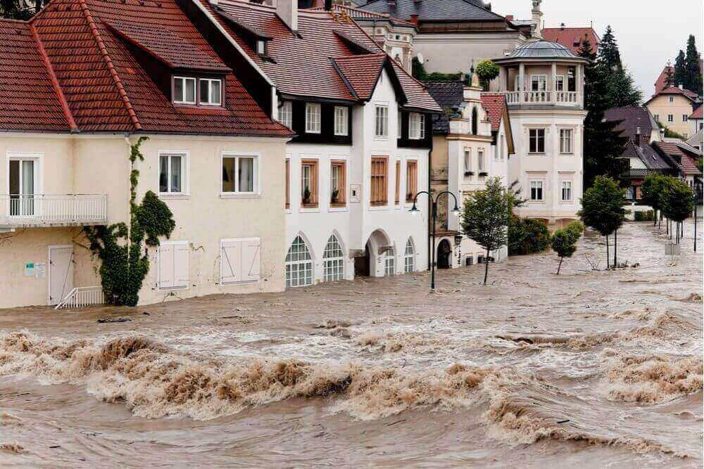 If You Rent an Apartment, Can You Purchase Flood Insurance?