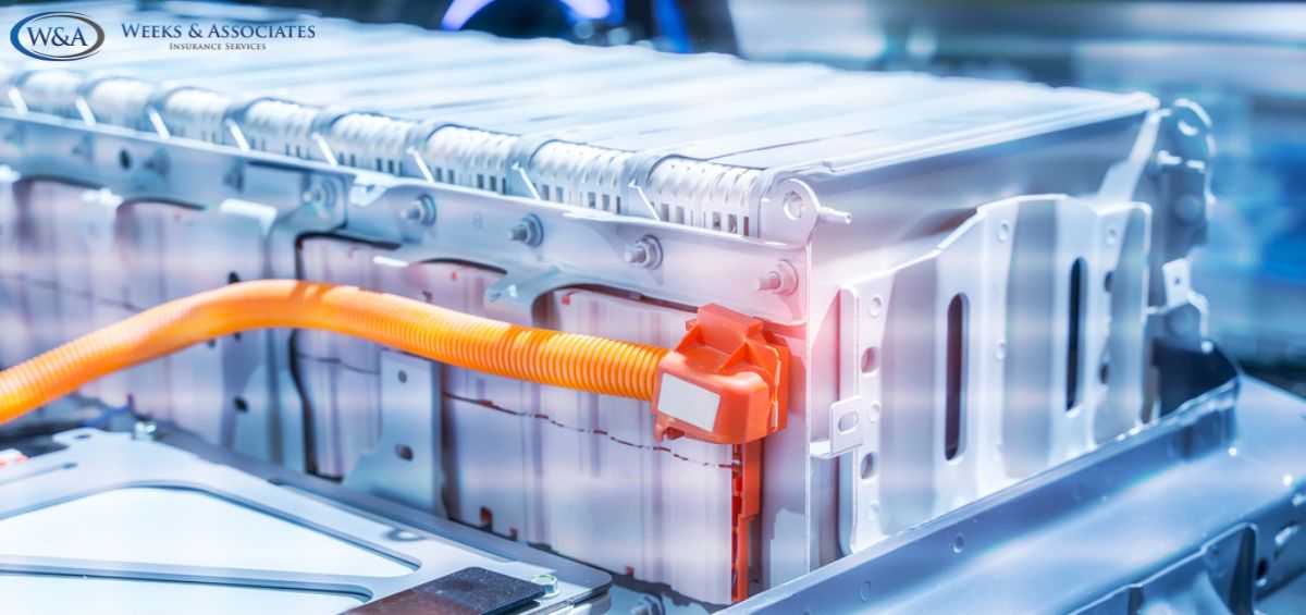 5 Important Lithium Battery Safety Tips 5 Important Lithium Battery Safety Tips