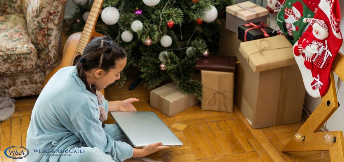5 Little-Known Facts Surrounding Homeowners Insurance over the Holidays