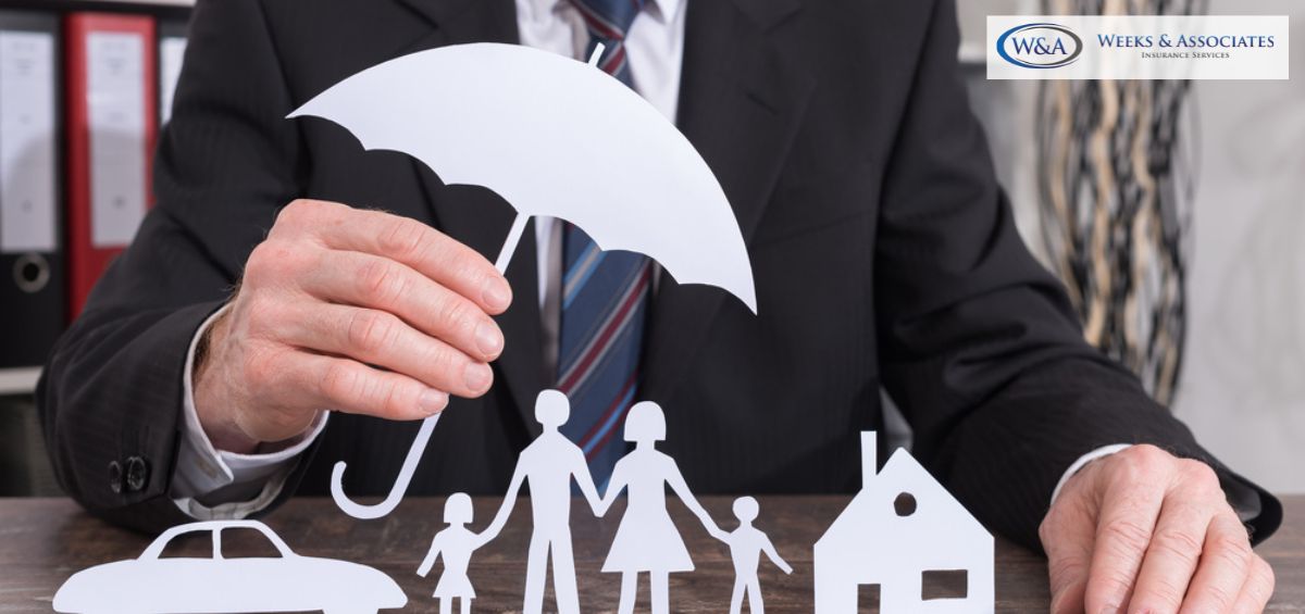 How Does Your Personal Umbrella Insurance Protects You?