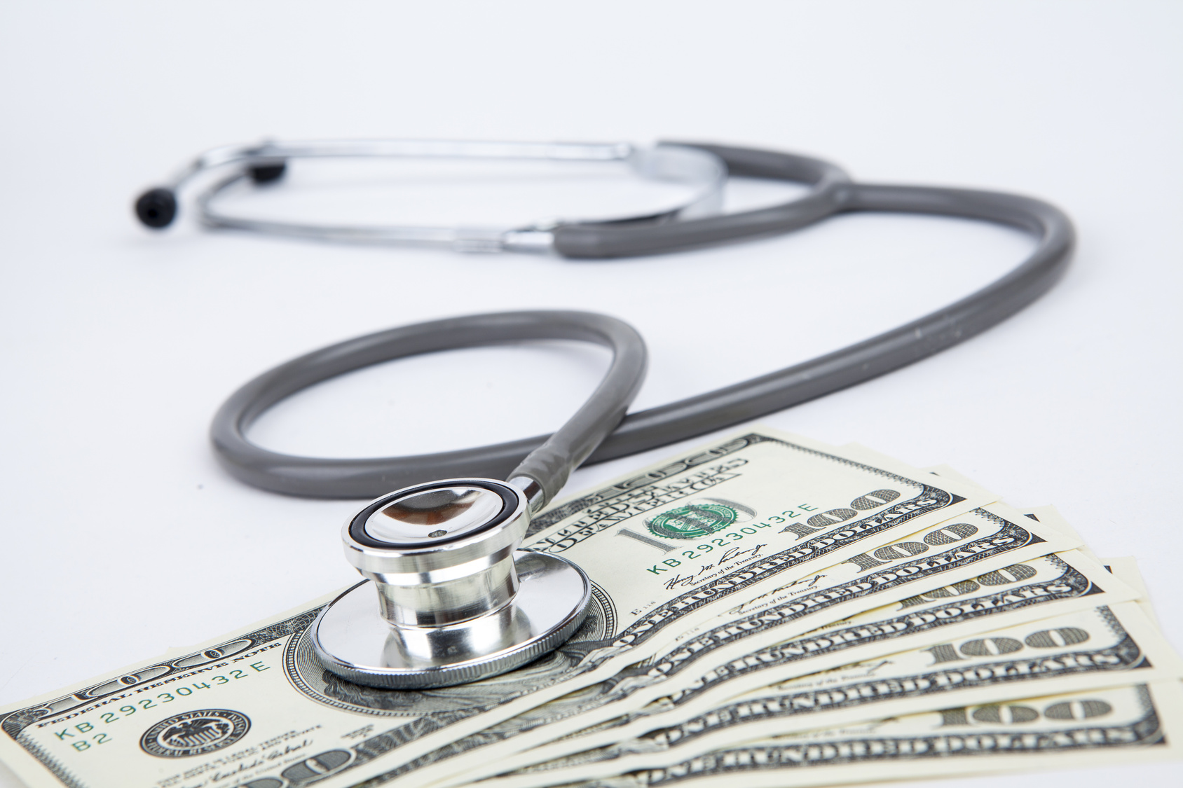 How Your Health Can Impact Finances