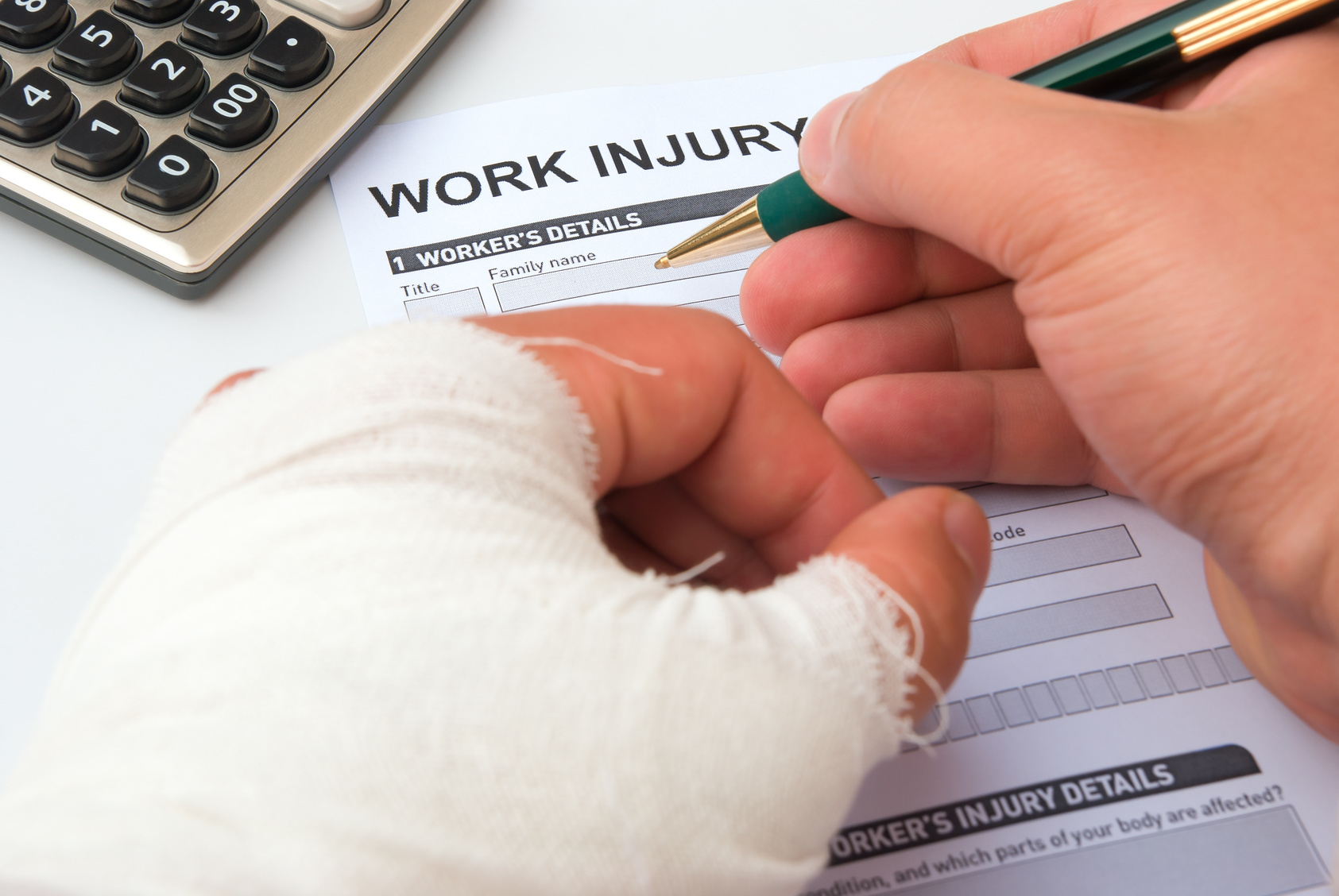 How To: Save On Small Business Workers Compensation