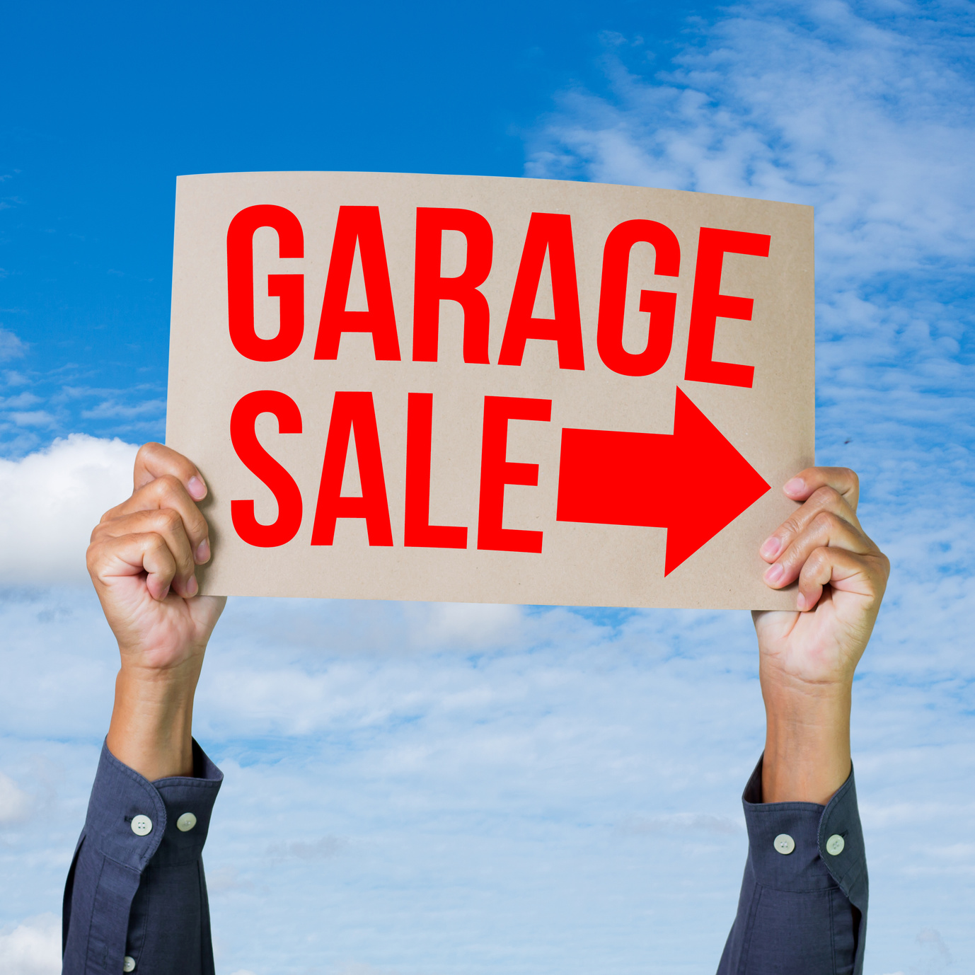 Protecting Yourself From Yard Sales Liability Risks