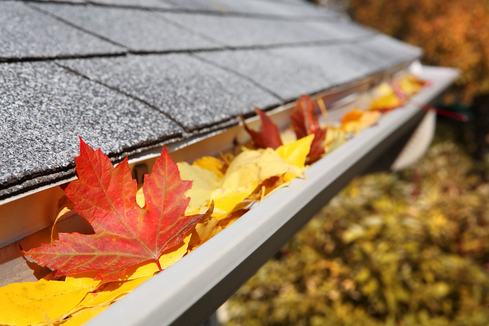 Your Easy Fall Home Maintenance Checklist