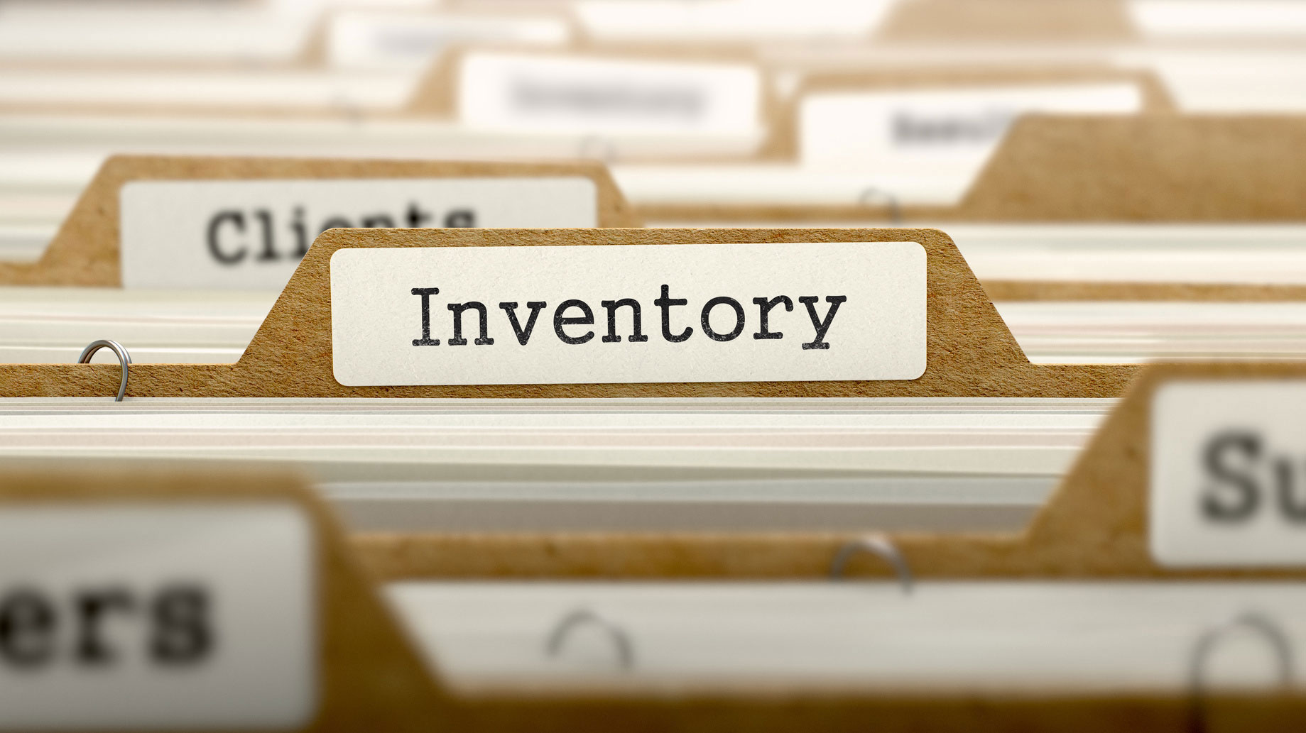 Conduct a Home Inventory