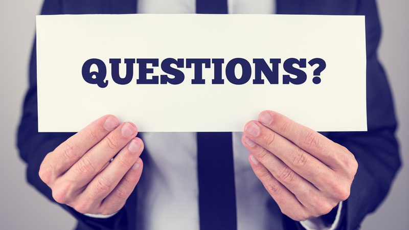 Check Out These Questions so That You Know What to Ask Before Picking Your Homeowners Insurance