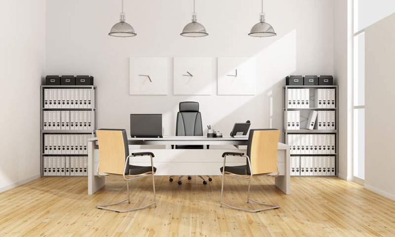 Office Ergonomic Pros & Cons: Check Out What Type of Chair is Best for Your Workplace