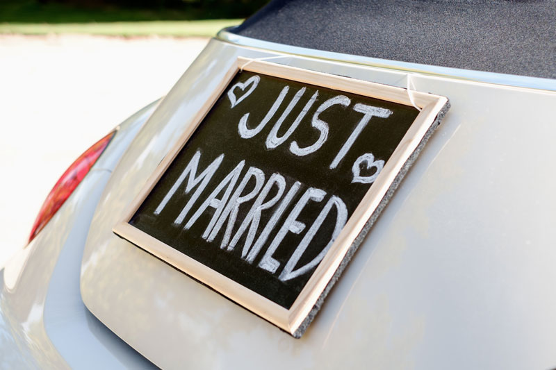 Deciding Whether To Combine Car Insurance Policies After Marriage? Check Out This Guide to Combining Policies