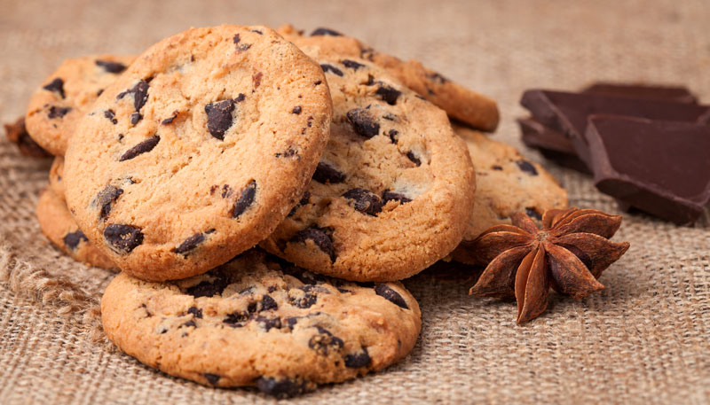 It's National Chocolate Chip Cookie Day! Check Out This Recipe