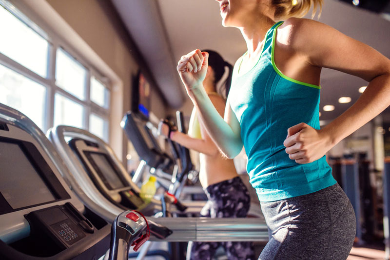 Put Your Health First and Check Out These Fun Ways to Get Some Exercise