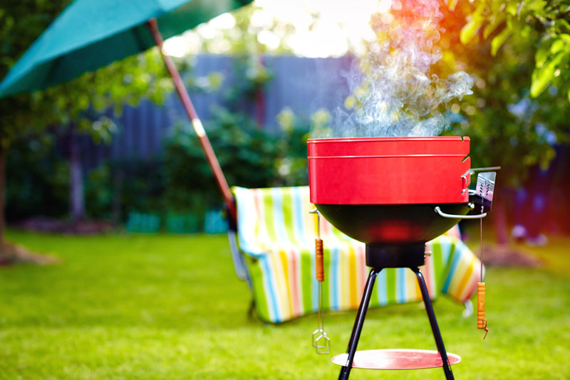 Get Ready for Summer Entertaining with These Backyard Barbecue Tips