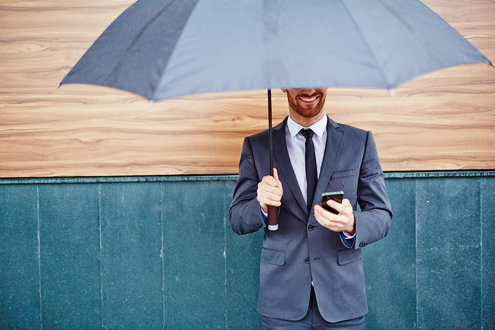 Do You Need Umbrella Insurance? If So, How Much?