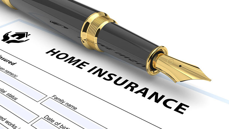 Making Your First Home Insurance Policy Affordable