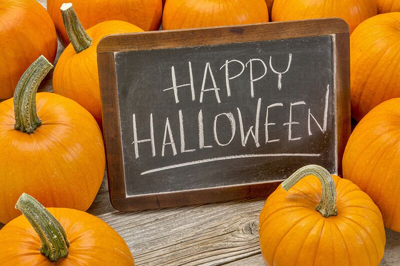 Halloween Safety Tips for Your Home