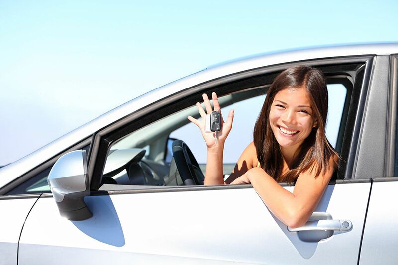 Unexpected Driving Skills Your Teen Driver Should Know