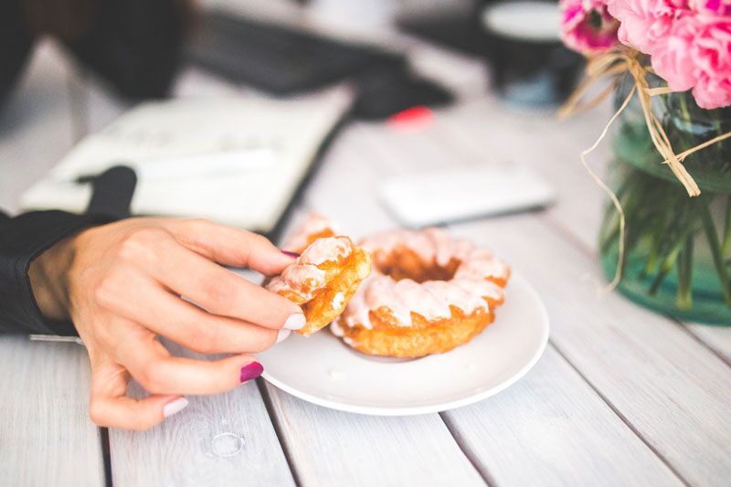 Try Out This Tasty Recipe for Apple Cider Donuts