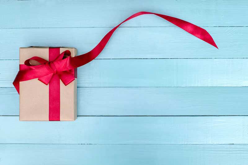 Insurance for Your Holiday Presents