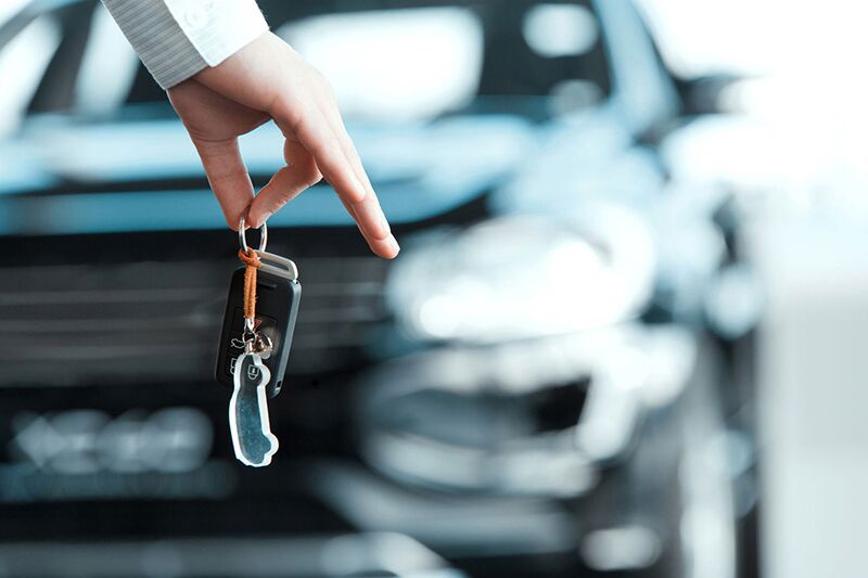 Reasons Why Your Auto Insurance Rates Changed