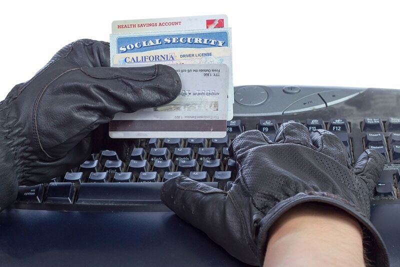 Protect Yourself from Identity Theft