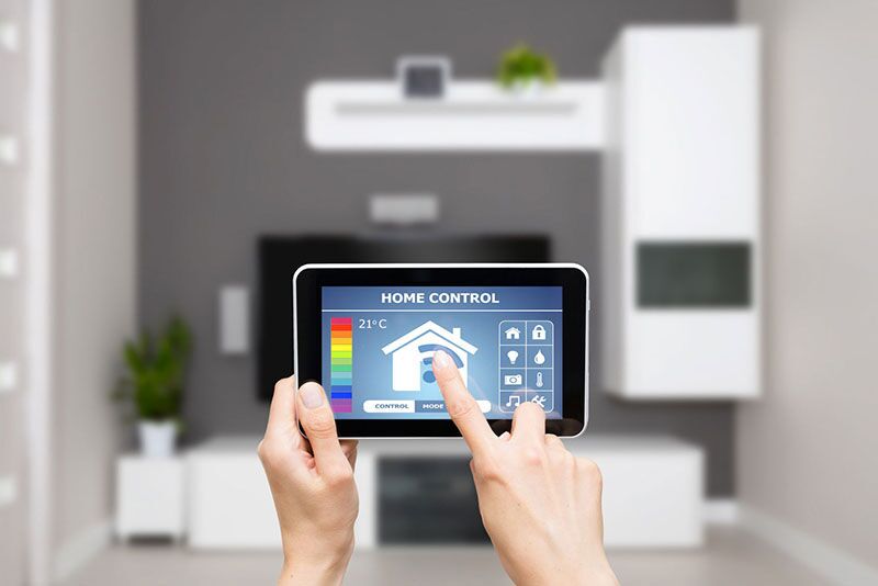 Smart Technologies That Will Help You Protect Your Home