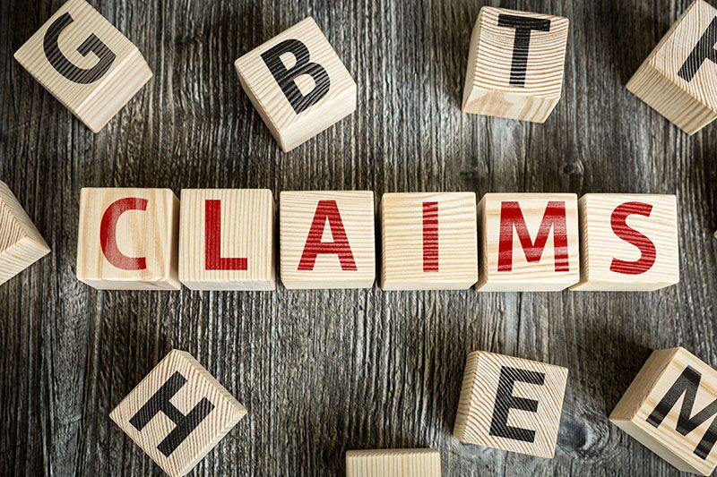 Simplifying Your Home Insurance Claim