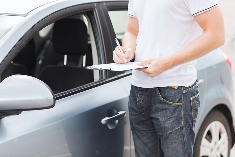 Do You Need Insurance for Your Rental Car?