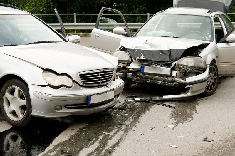 Why You Should File a Police Report Following an Auto Accident