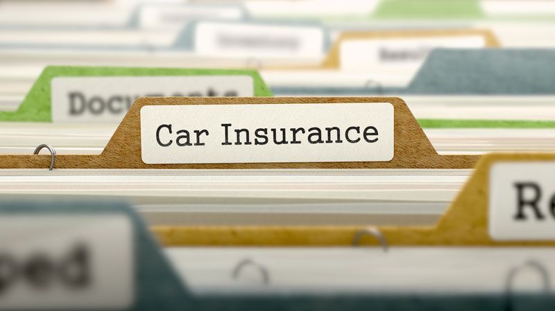 Understanding Your Auto Insurance Quote