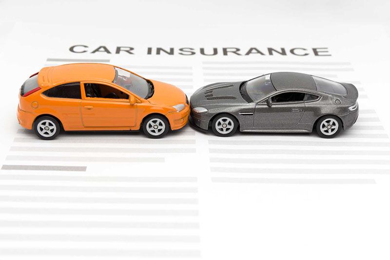 What's the Difference Between Car Insurance and Car Warranties?