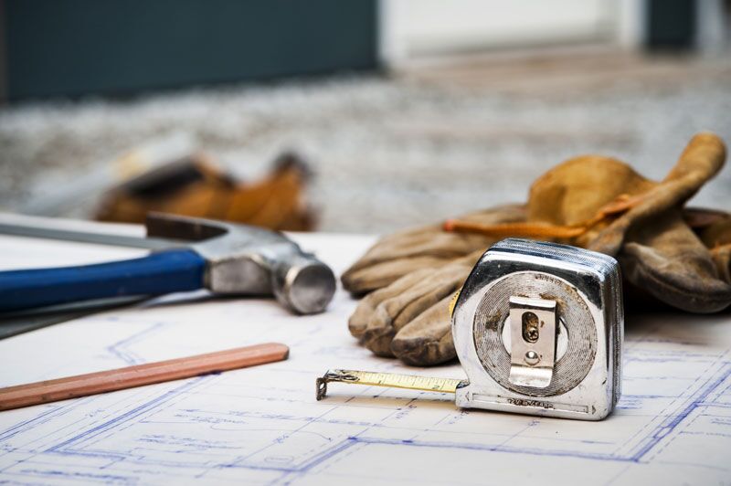 Insuring Your Home Renovation