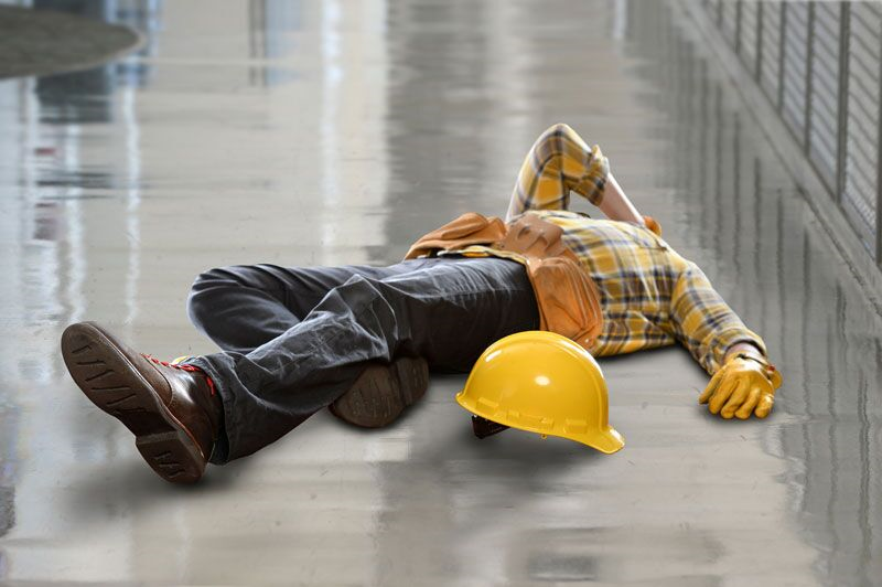 What to Do If an Employee Gets Injured at Work