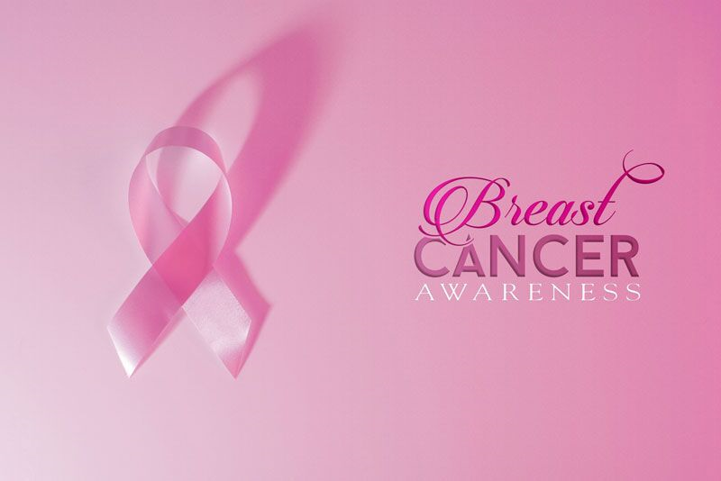 Caring for Your Health This National Breast Cancer Awareness Month