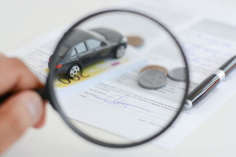 What to Expect After Cancelling Your Auto Policy