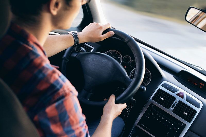 Driving Safety Tips for Your Teen