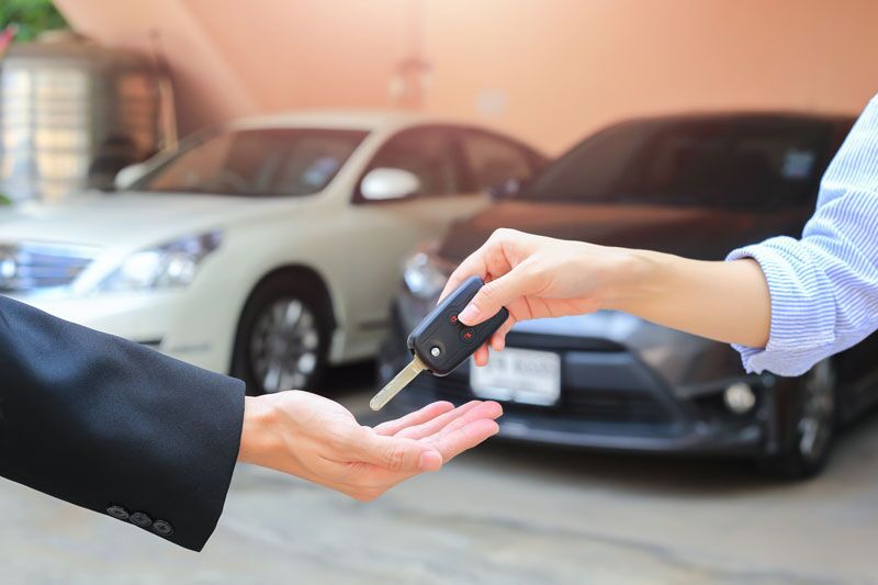 What to Know About Rental Car Insurance