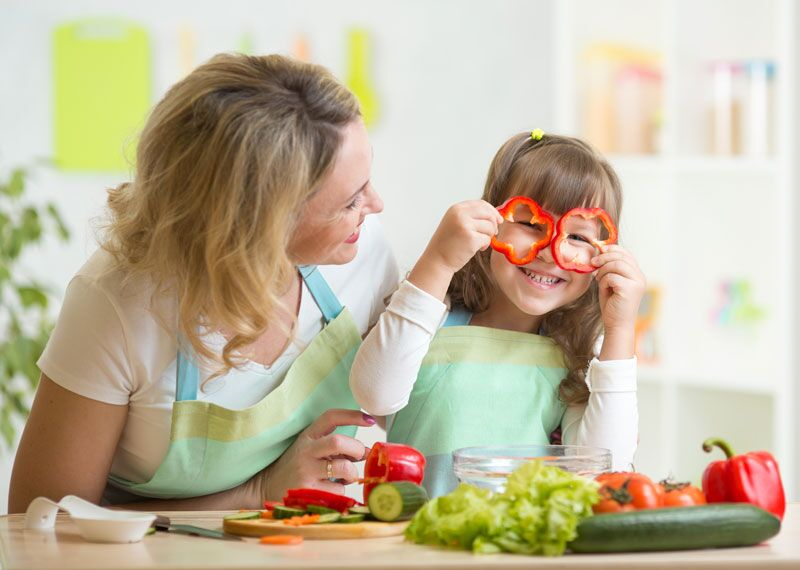 Try Out These Easy School Lunch Ideas