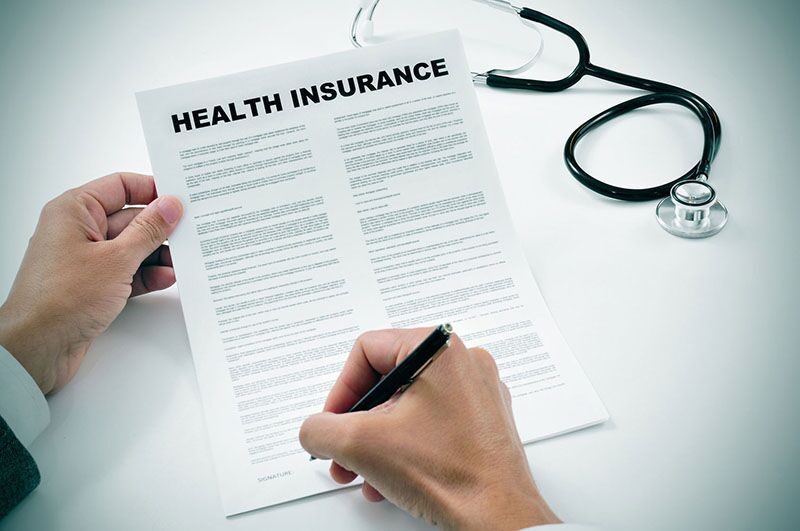 Get the Right Health Insurance When You're Self-Employed