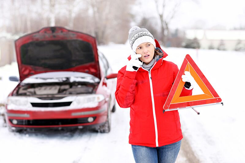 Save Money on Car Maintenance This Winter