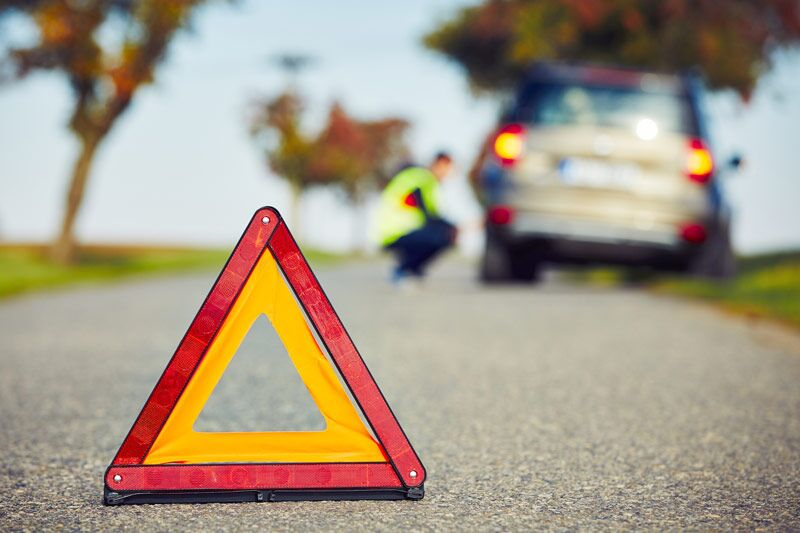 Why You Should Consider Roadside Assistance Coverage