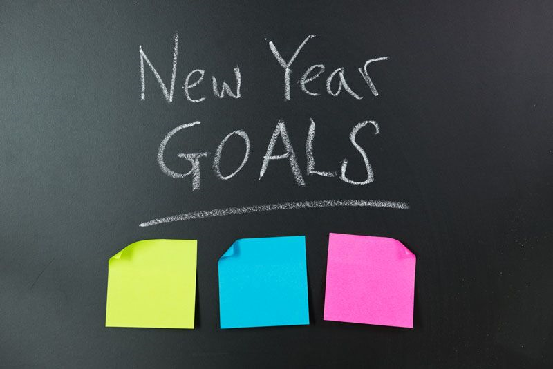 Make These Resolutions for Your Business