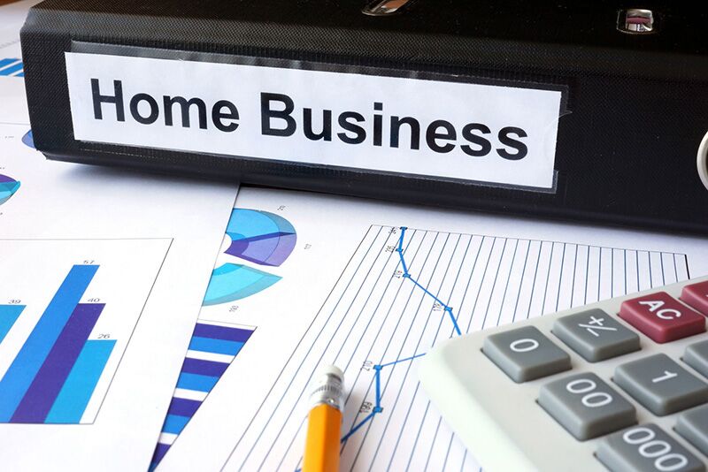 Securing Coverage for Your Home Business