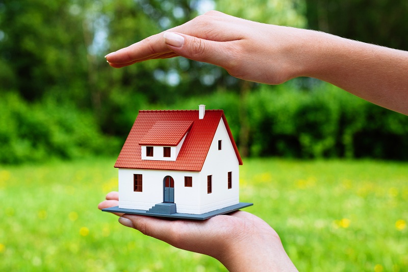 How Does Location Impact Your Home Insurance Rate?