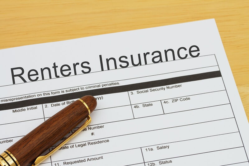 Debunking 5 Common Misconceptions about Renters Insurance