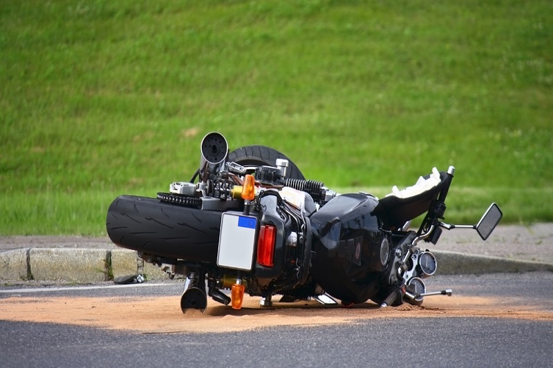 4 Coverage Options Your Motorcycle Insurance Must Include