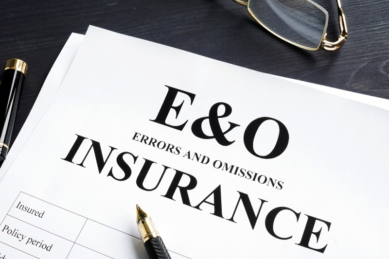 Errors & Omissions Insurance: Does Your Home Business Need It?