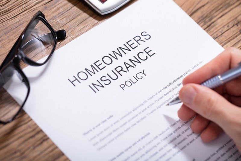 Will Your Homeowners Insurance Rate Go Up If You Rent Your House?