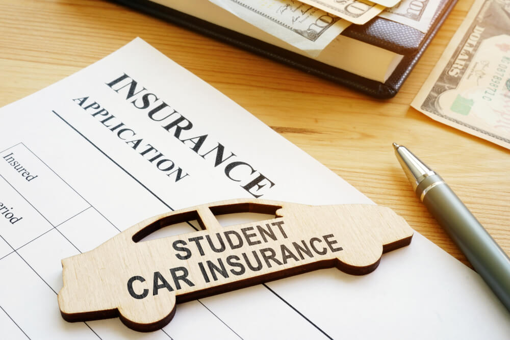Car Insurance for High School Students: What to Consider