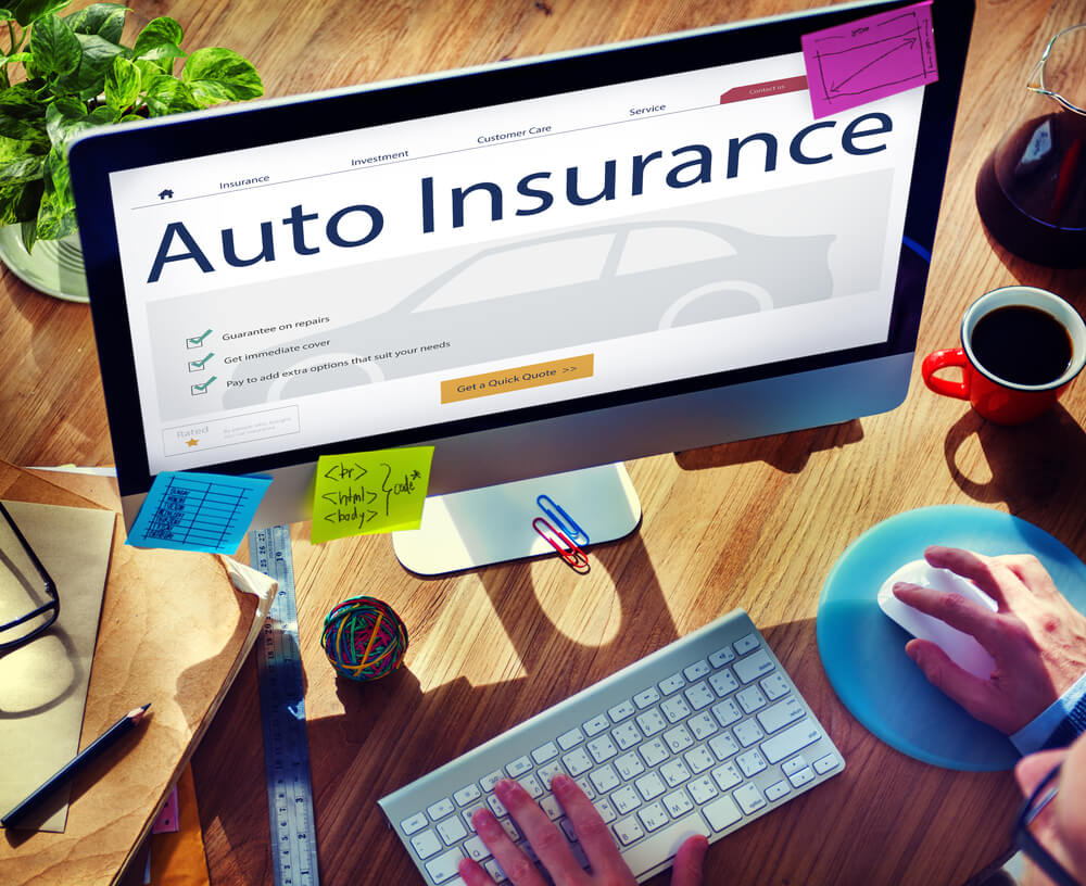 4 Factors to Consider While Buying Auto Insurance