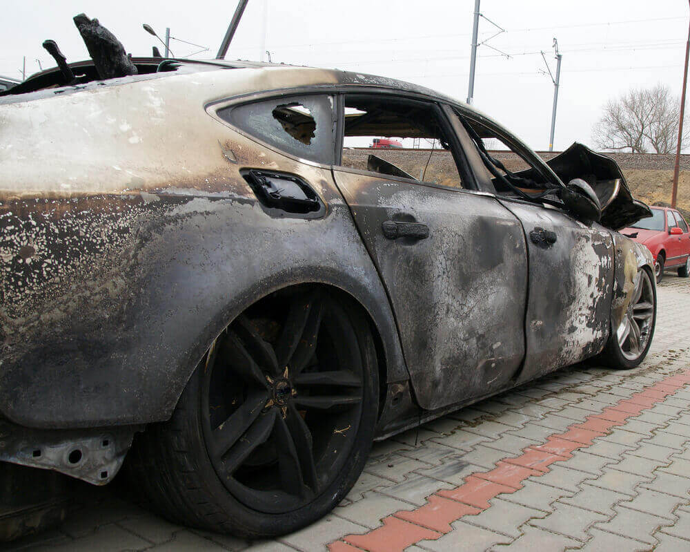 Effective Tips about Auto Insurance and Fire Damage
