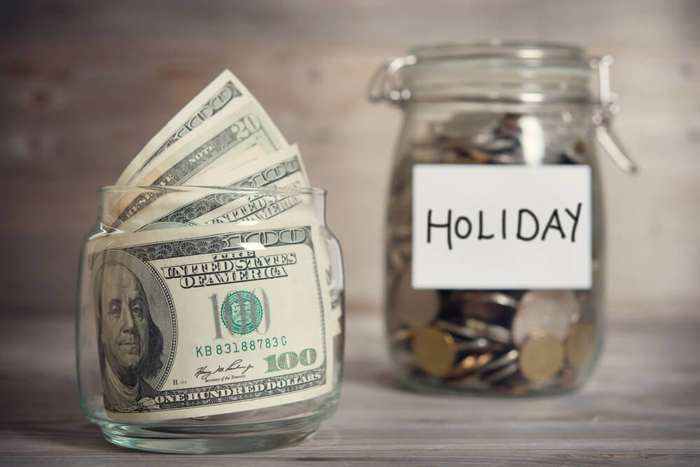 Tips for Saving Money During the Holiday Season - In the Pandemic